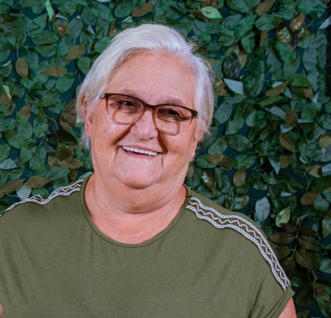 JUSTINA RODRIGUES GOULARTE