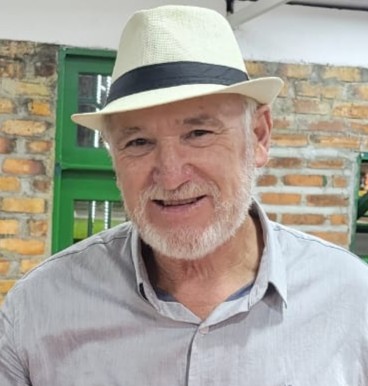 EDSON LUIZ RAMOS CORDEIRO