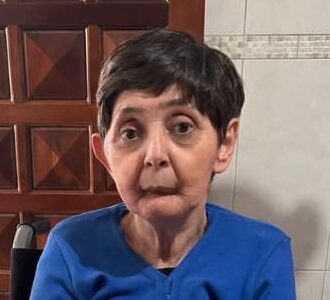 EDNA APARECIDA DA SILVA