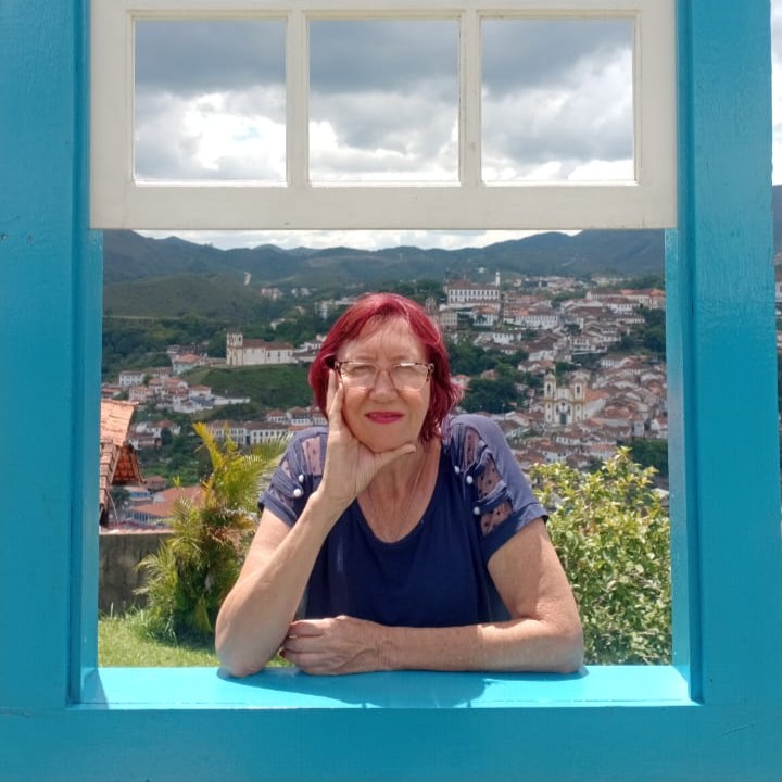 MARIA MARLENE BRONHOLO