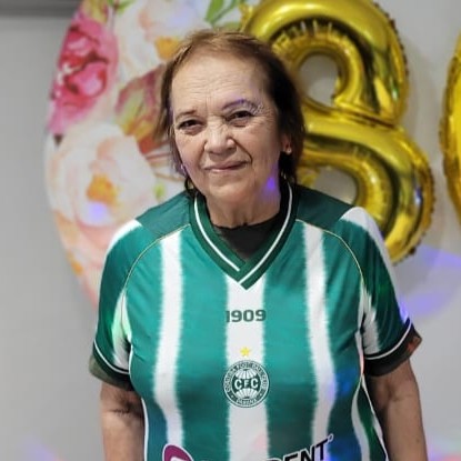 ROSE MARI DO NASCIMENTO SEQUINEL