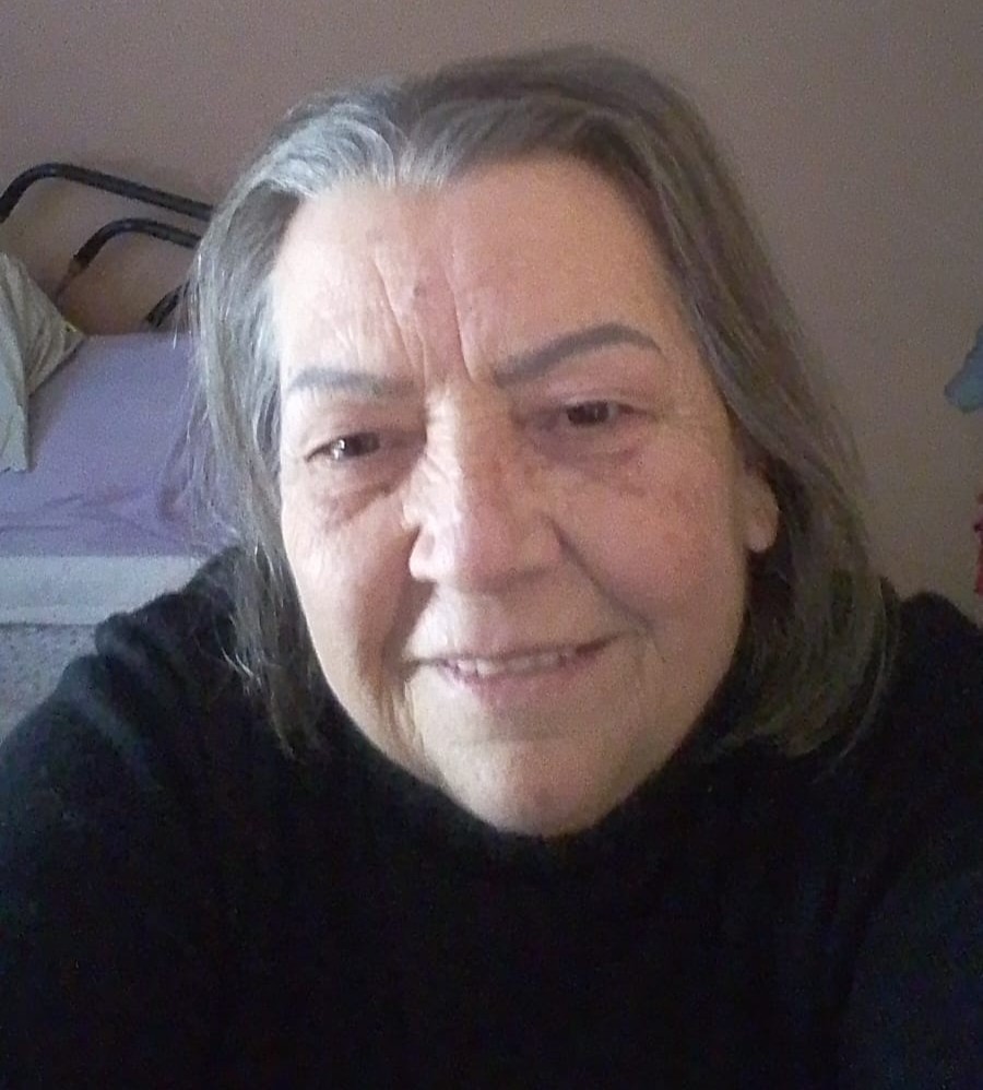 JANETE DE CARLOS SANTANA