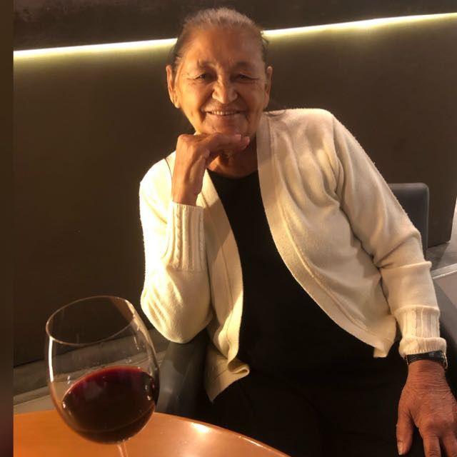 MARIA ALIETE DOS SANTOS