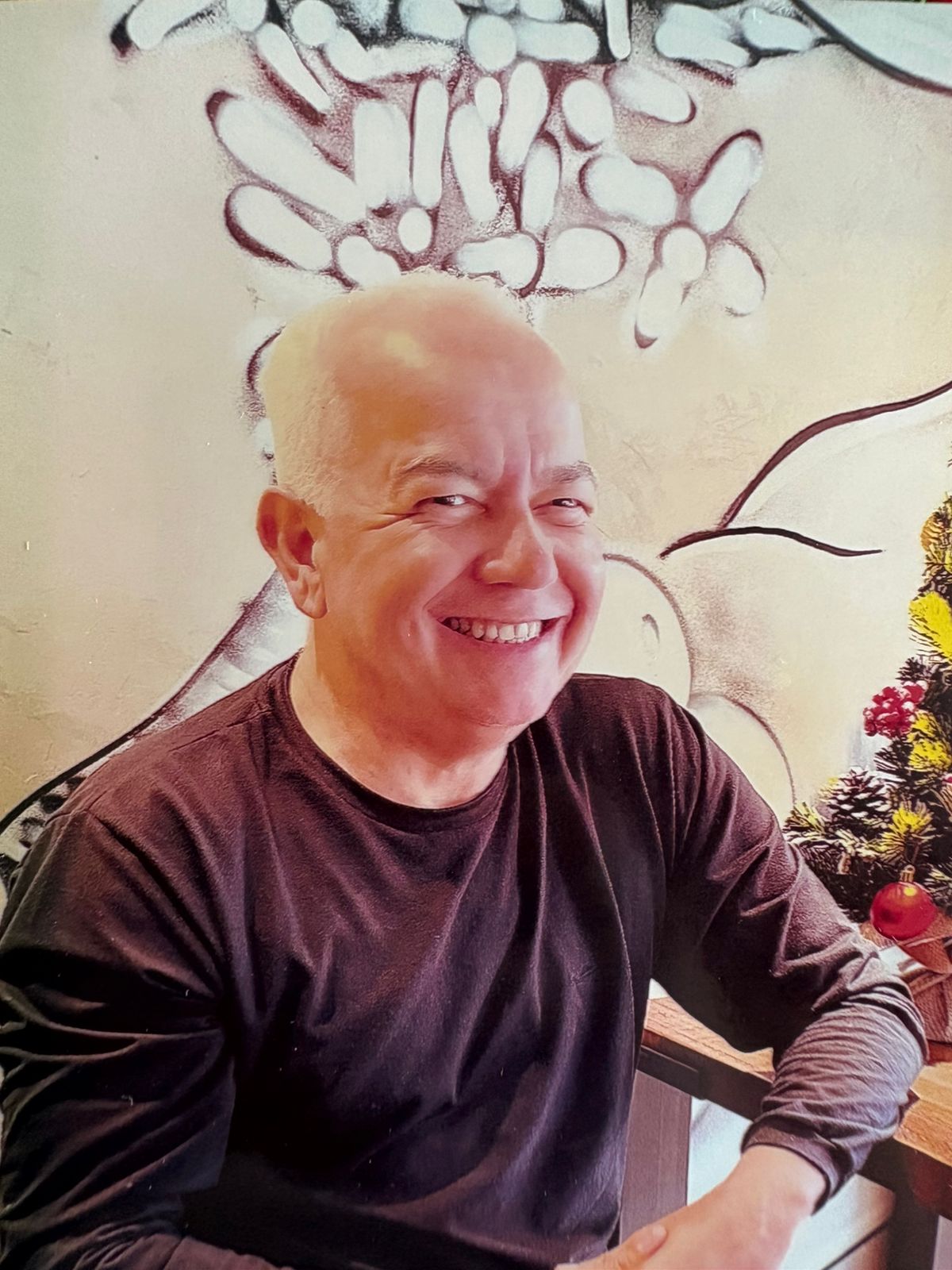 JOAO MARCOS XAVIER COELHO