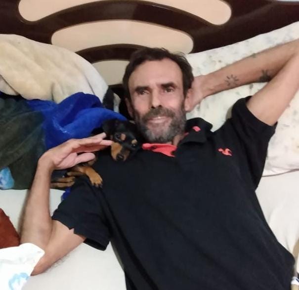 CELSO NILO MARQUES DE MORAES