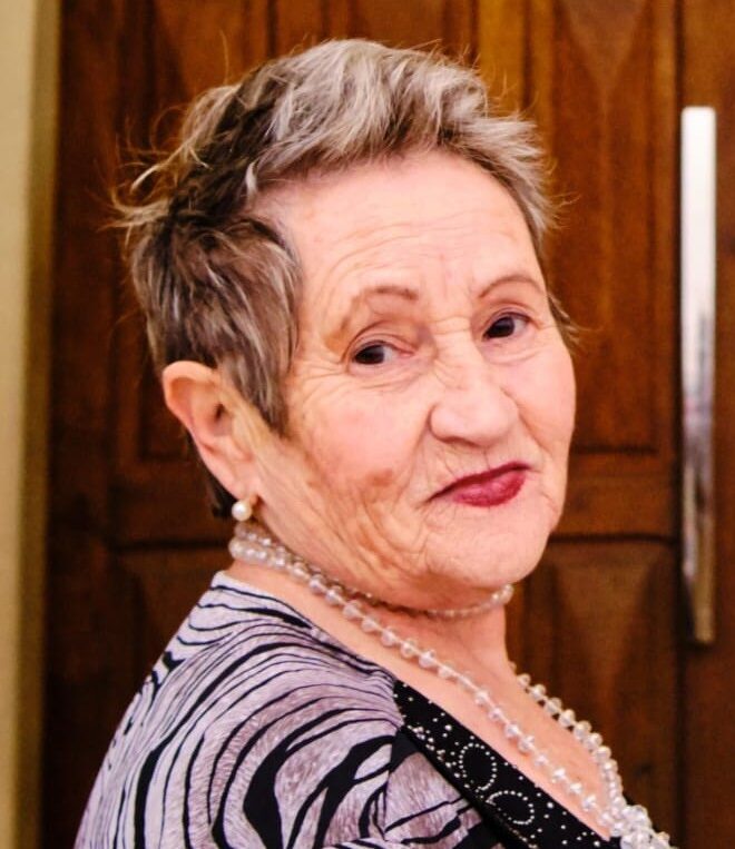 NELY DA ROSA DA SILVA