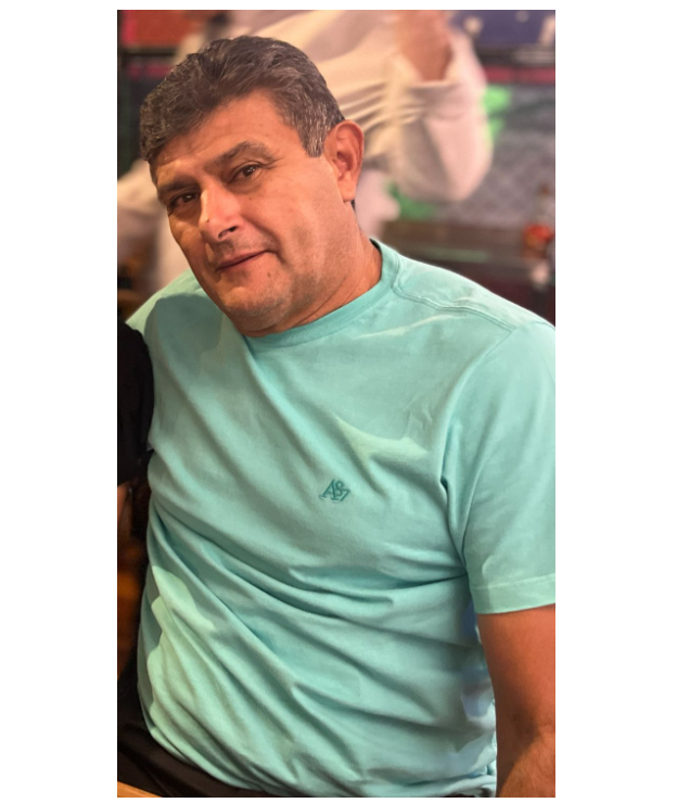 WHILTON MOURA DA SILVA