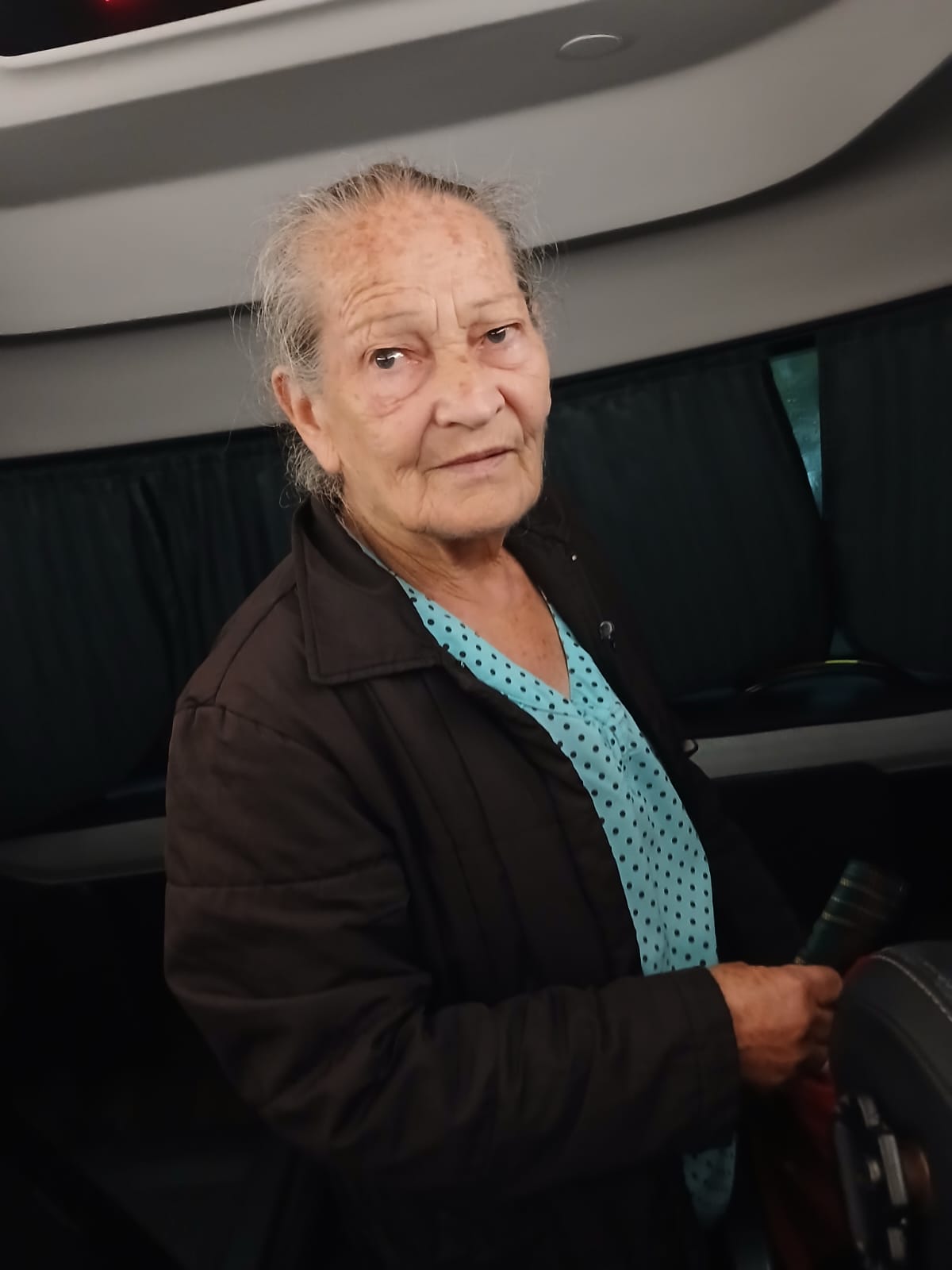 MARIA VERDAN DA CRUZ