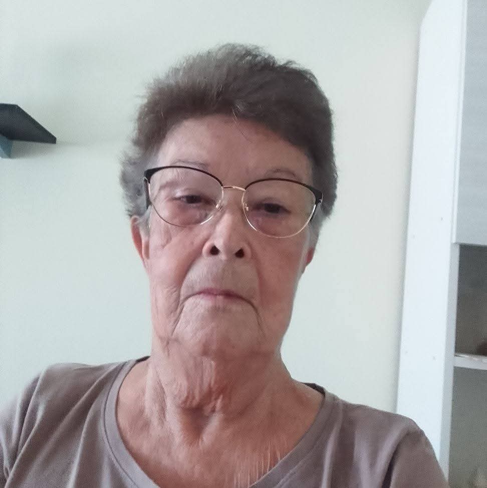 MARIZA MARI TEIXEIRA