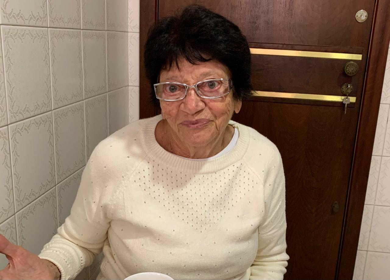 APPARECIDA RECHI PINTO