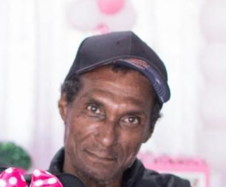 DAMIAO DE ANDRADE DOS SANTOS