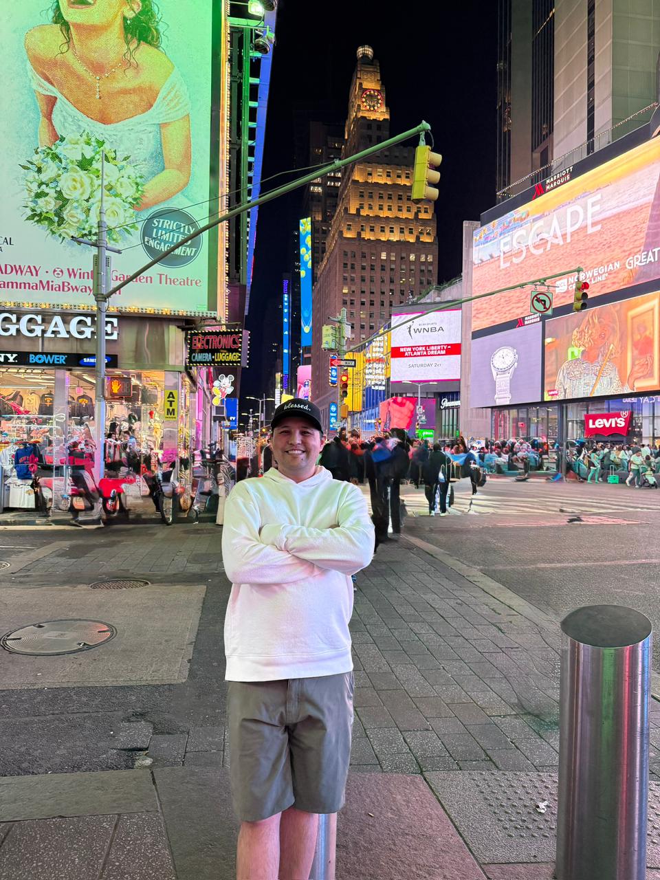 ANDERSON LOPES AFFONSO