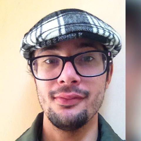 LUCAS BERGAMO DA ROCHA