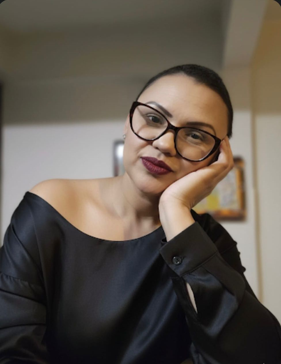 SUELLEN CLEIA GAYER DA SILVA