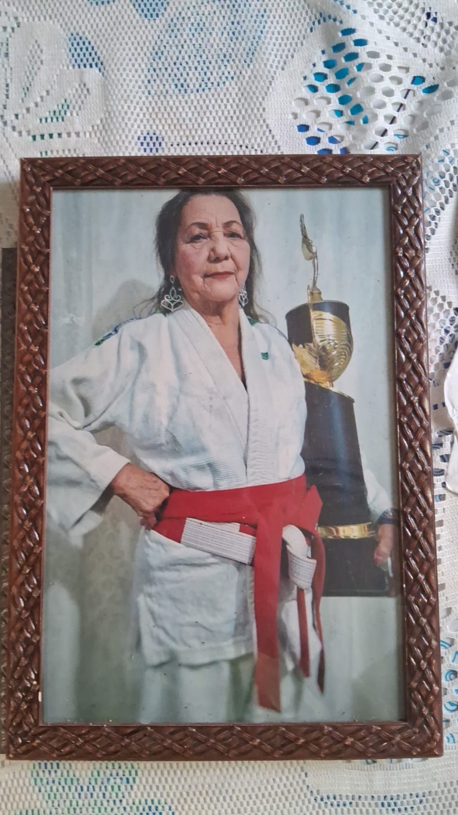 ALAIDE ALVES DOS SANTOS