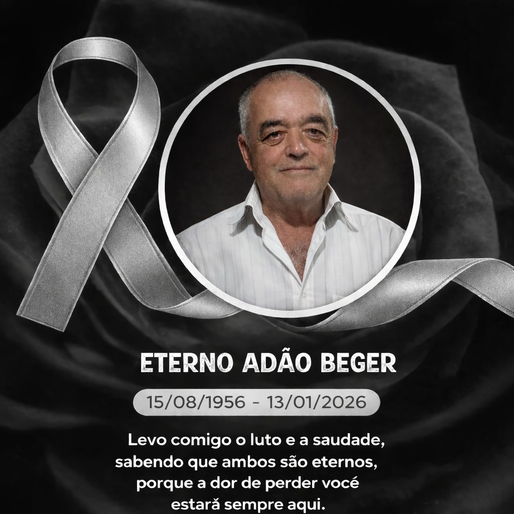 ADÃO BEGER