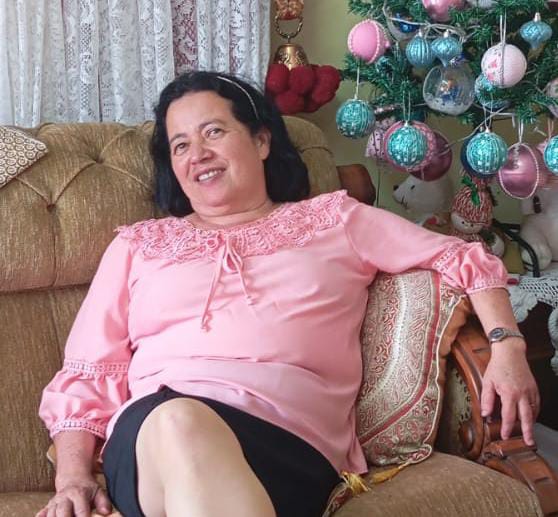 ABIGAIL DO NASCIMENTO DOS SANTOS