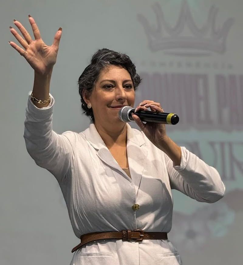 ESTELAMARIS GARCIA CORREA VARGAS