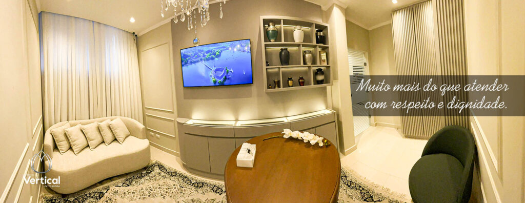 cerimonial cemiterio vertifcal de curitiba