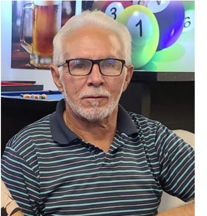 JOAO DA SILVA RODRIGUES