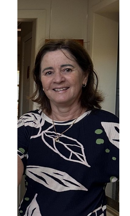 MARCIA NUNES PATRICIO DE OLIVEIRA