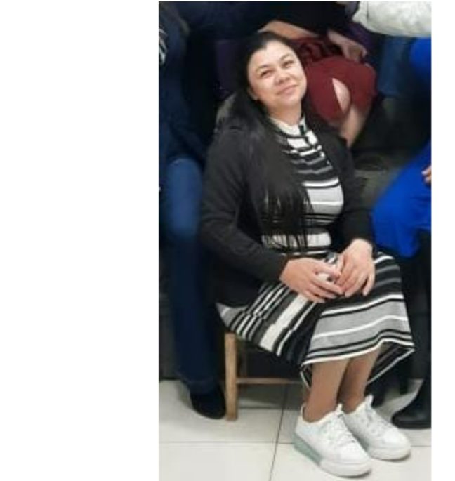 ROSILENE LORICE DOS REIS DA SILVA