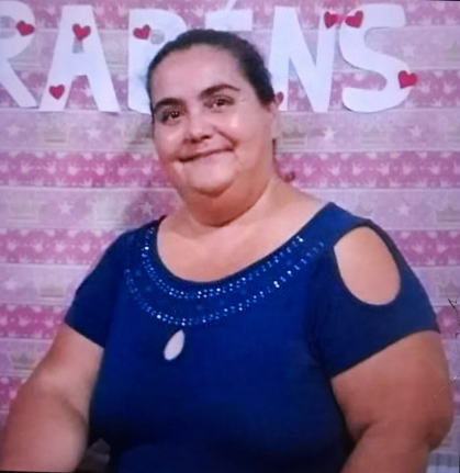 RITA DE CASSIA MENEZES