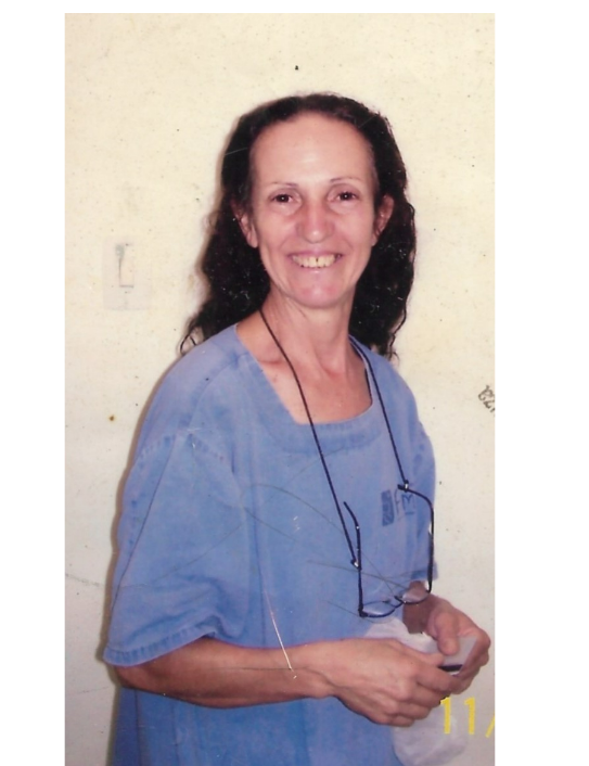 MARIA DE LOURDES DE SOUZA