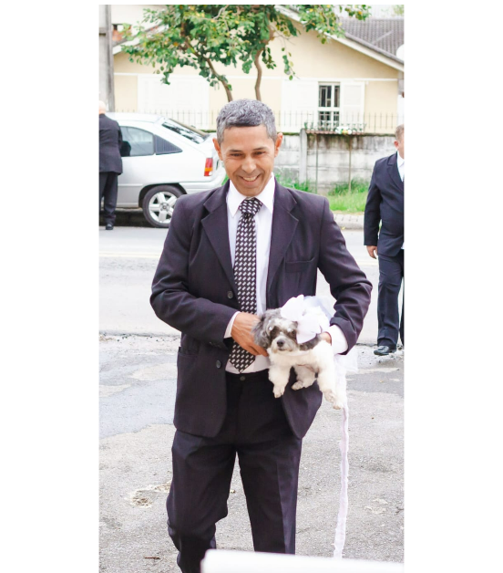 LUIZ CARLOS DE CASTRO