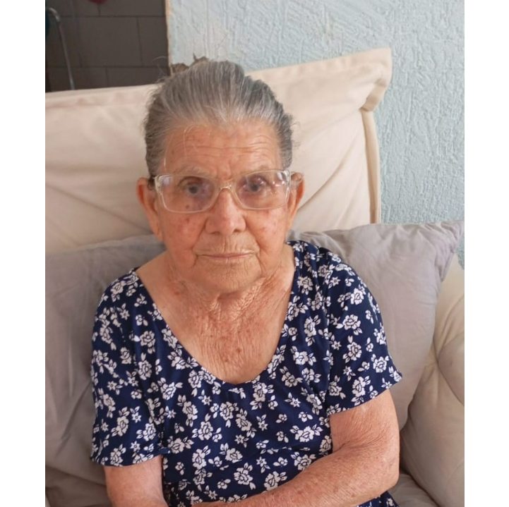 APARECIDA BRAZ DA SILVA