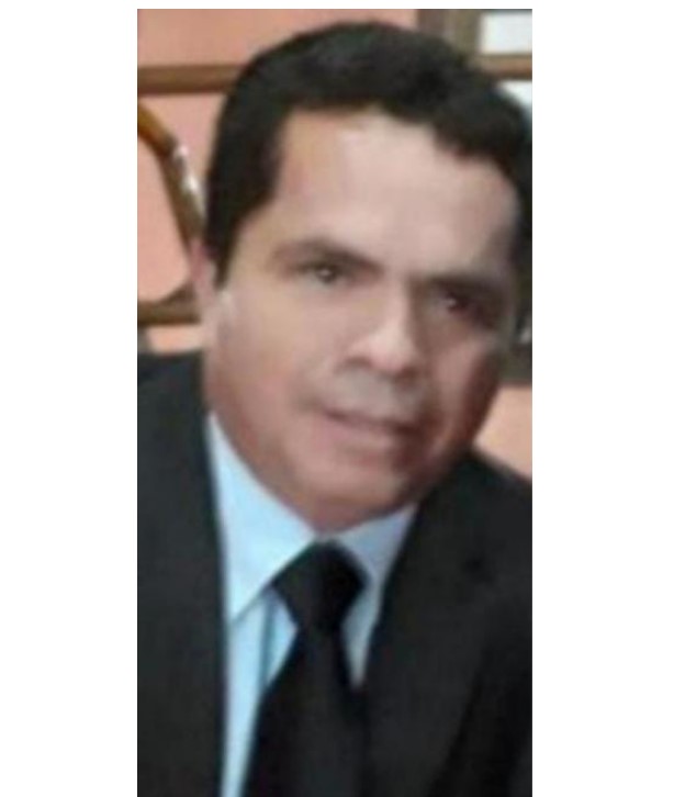 ROVENILSON APARECIDO SILVERIO