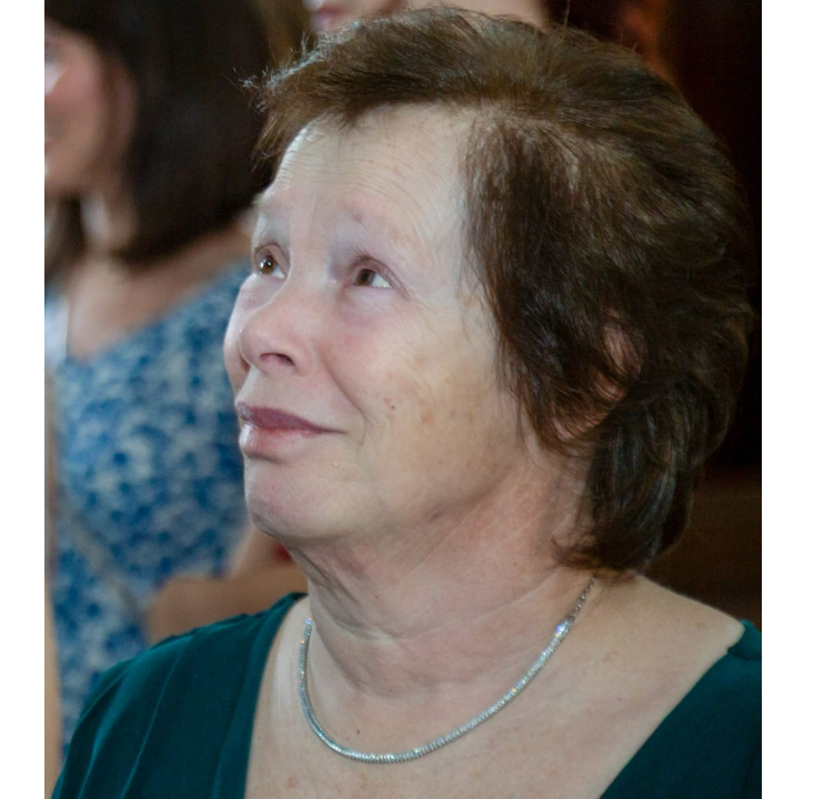 ELZA FRANCISCO DE PAULA