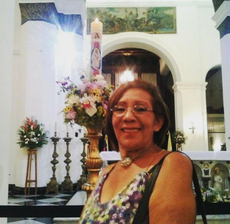 EVA ISABEL DANES ALMENAR