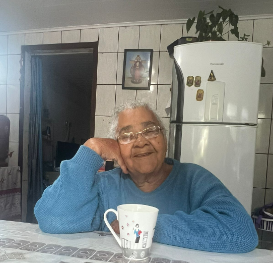 EDINI MARIA DE OLIVEIRA SILVA