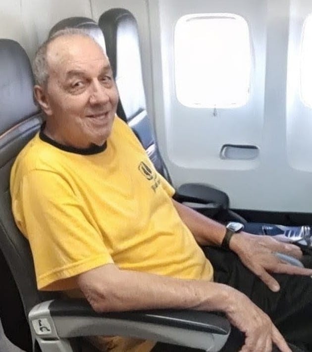 FLEURI GONCALVES CONSTANTE