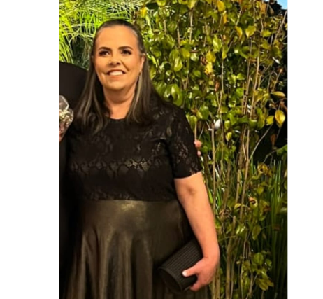 MARILENE DE PAULA ERNANDEZ