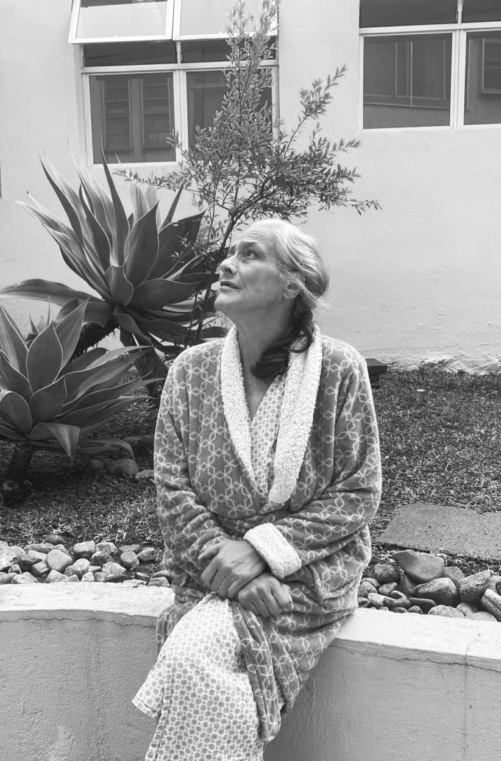 SILVANA DO ROCIO BEGUETTO