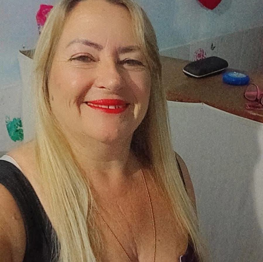 ROSEMARI CARDOSO DA SILVA