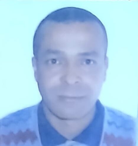 EDVANDE FRANCISCO DE ASSUNÇÃO