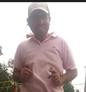 SAMUEL ANTONIO DOMINGOS