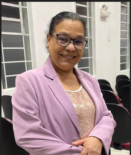 TANIA MARY GONCALVES RIBAS