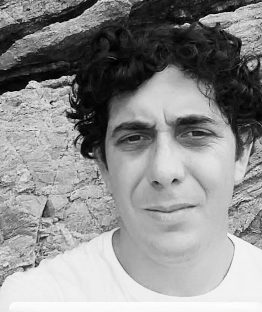 DANIEL HENRIQUE BASTIANINI