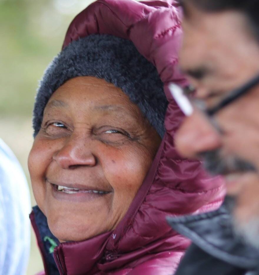 TEREZA DE ALMEIDA GRAVELO