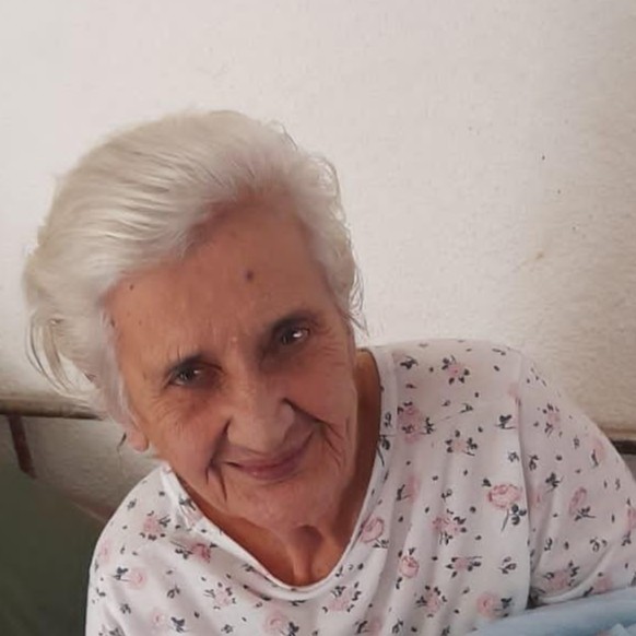 MARIA JOANNA DA COSTA PEDROSO