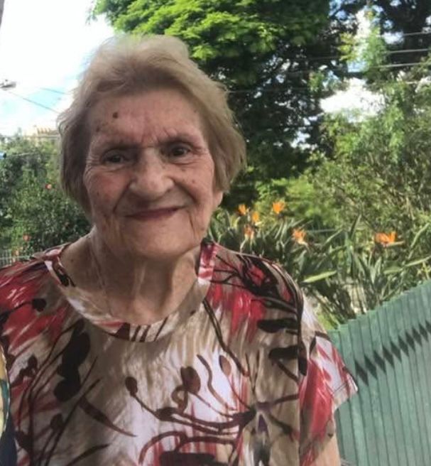 MARIA ISABEL DA SILVA DOS SANTOS