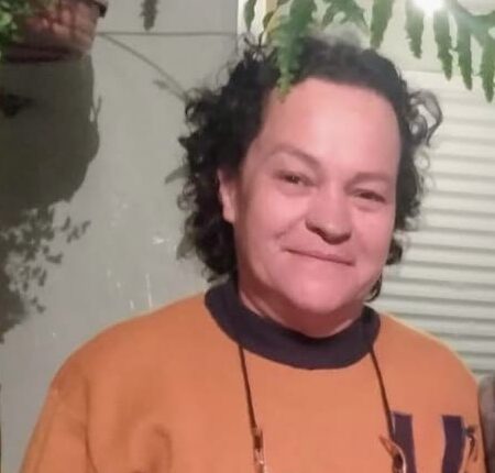 MARIA APARECIDA DA SILVA