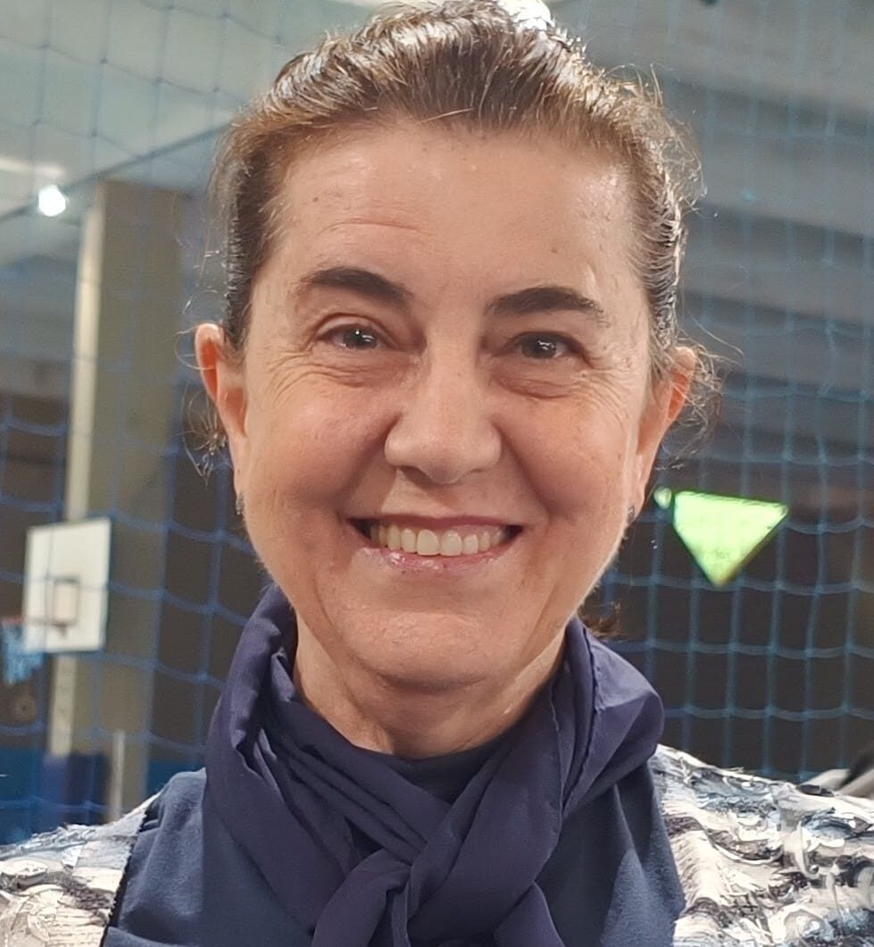 ORDALIA APARECIDA NOCETTI SEGALOVICH