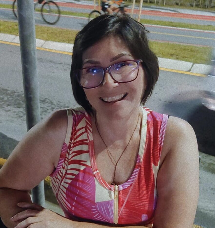 PATRICIA DE SOUZA PEREIRA