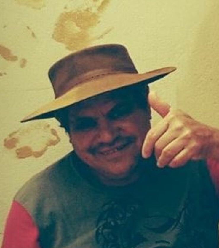 HÉLIO AMÂNCIO DE PÁDUA