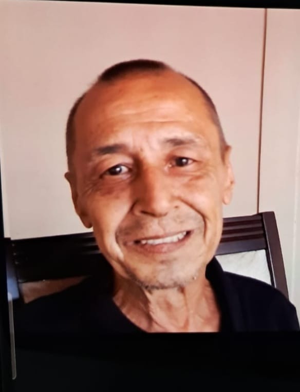 RUBENS CEZAR CARON AZEVEDO